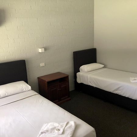 Bateau Bay Hotel Εξωτερικό φωτογραφία