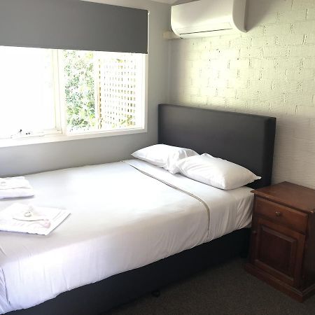 Bateau Bay Hotel Εξωτερικό φωτογραφία