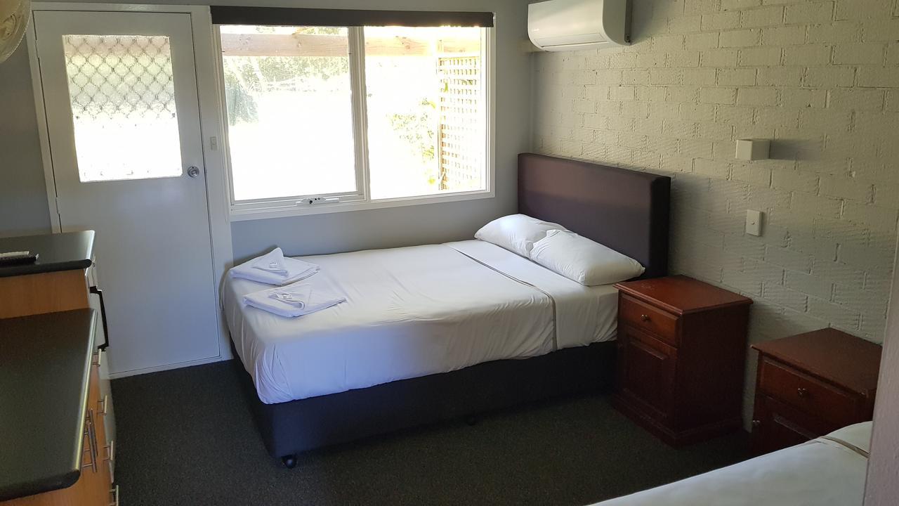 Bateau Bay Hotel Εξωτερικό φωτογραφία