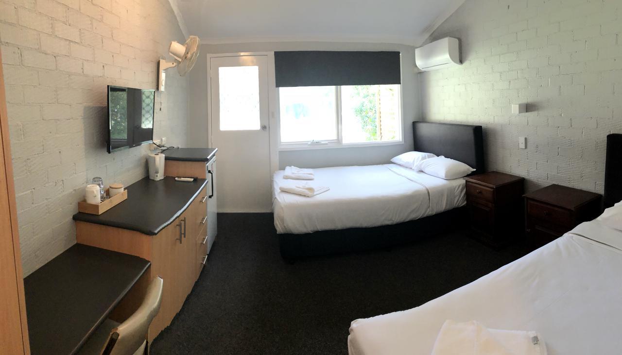 Bateau Bay Hotel Εξωτερικό φωτογραφία