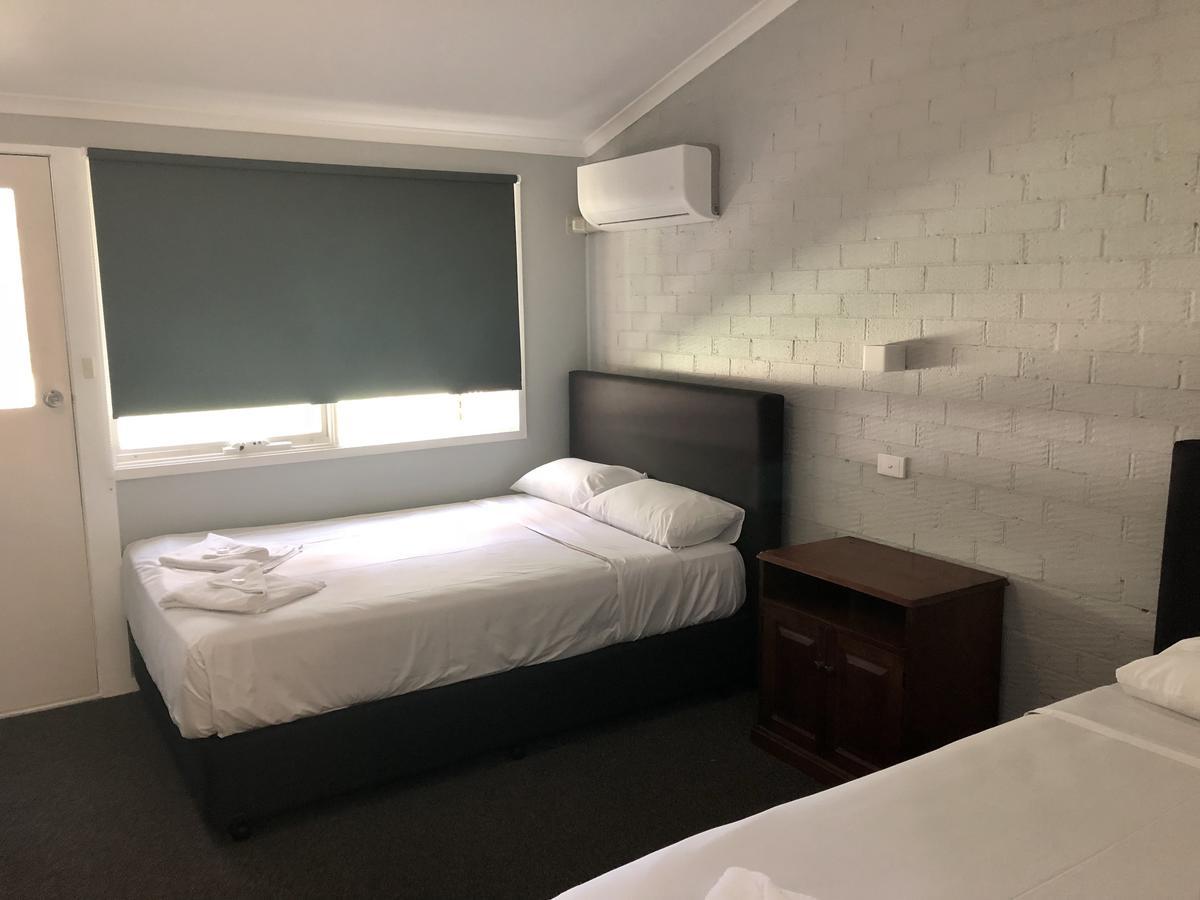 Bateau Bay Hotel Εξωτερικό φωτογραφία