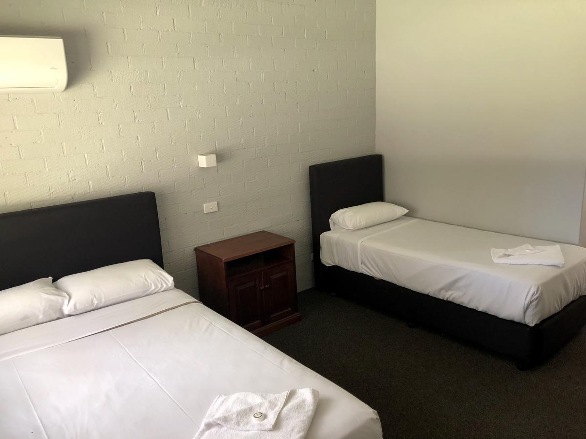 Bateau Bay Hotel Εξωτερικό φωτογραφία